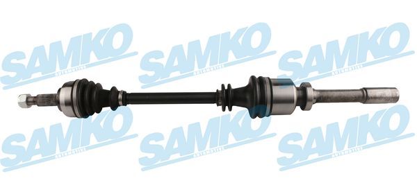 Wał napędowy SAMKO DS60739