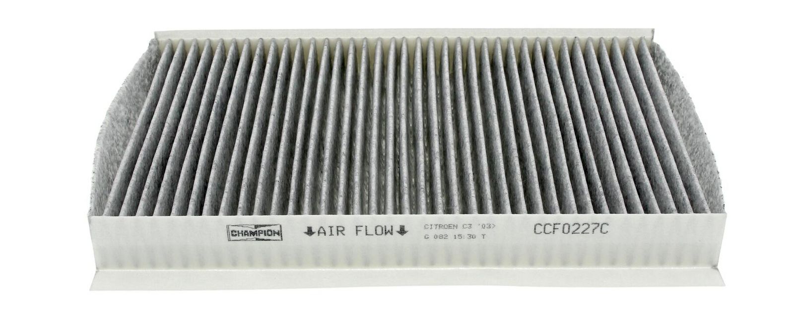 Фильтр, воздух во внутренном пространстве