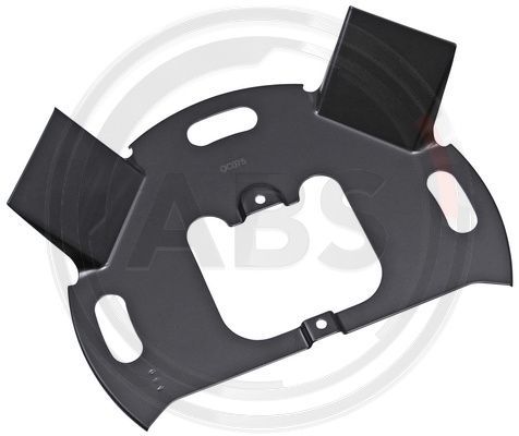 Panel rozbryzgiwujący, tarcza hamulcowa A.B.S. 11533