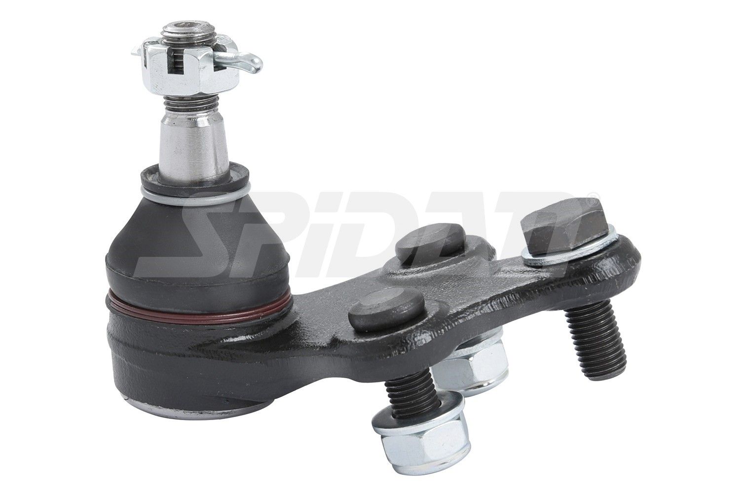 Pivot SPIDAN CHASSIS PARTS 45454