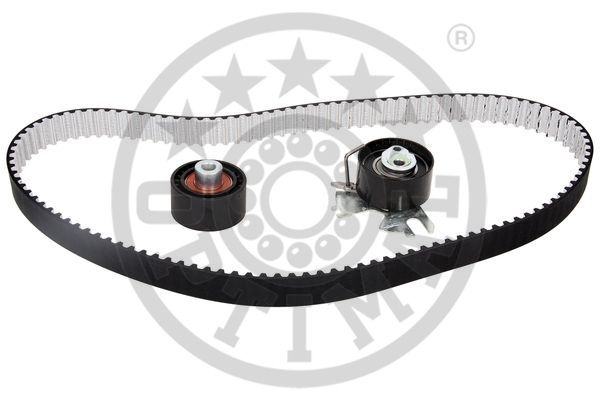 Zestaw paska rozrządu OPTIMAL SK-1714