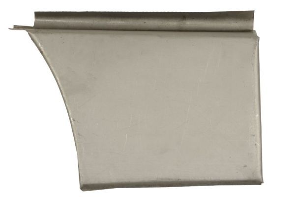 Внутренняя часть крыла