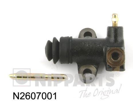 Siłownik, sprzęgło NIPPARTS N2607001