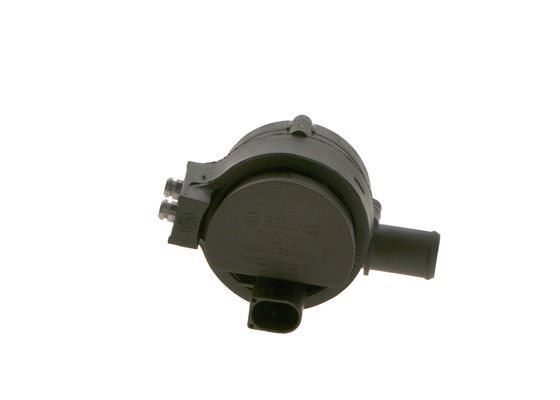 Dodatkowa pompa wody (obieg wody chłodzącej) BOSCH 0 392 023 120