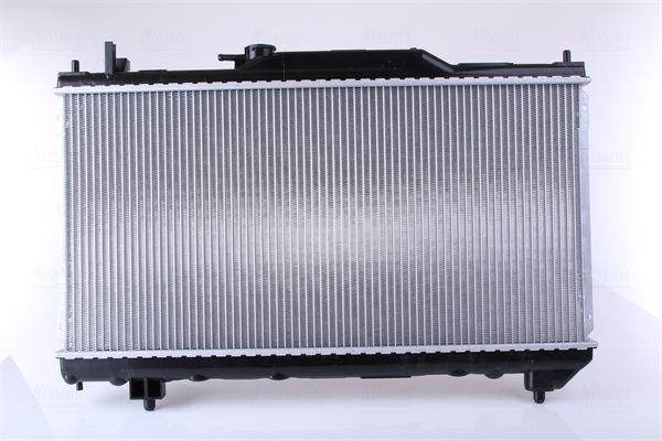 Levně Chladič, chlazení motoru NISSENS 64783A