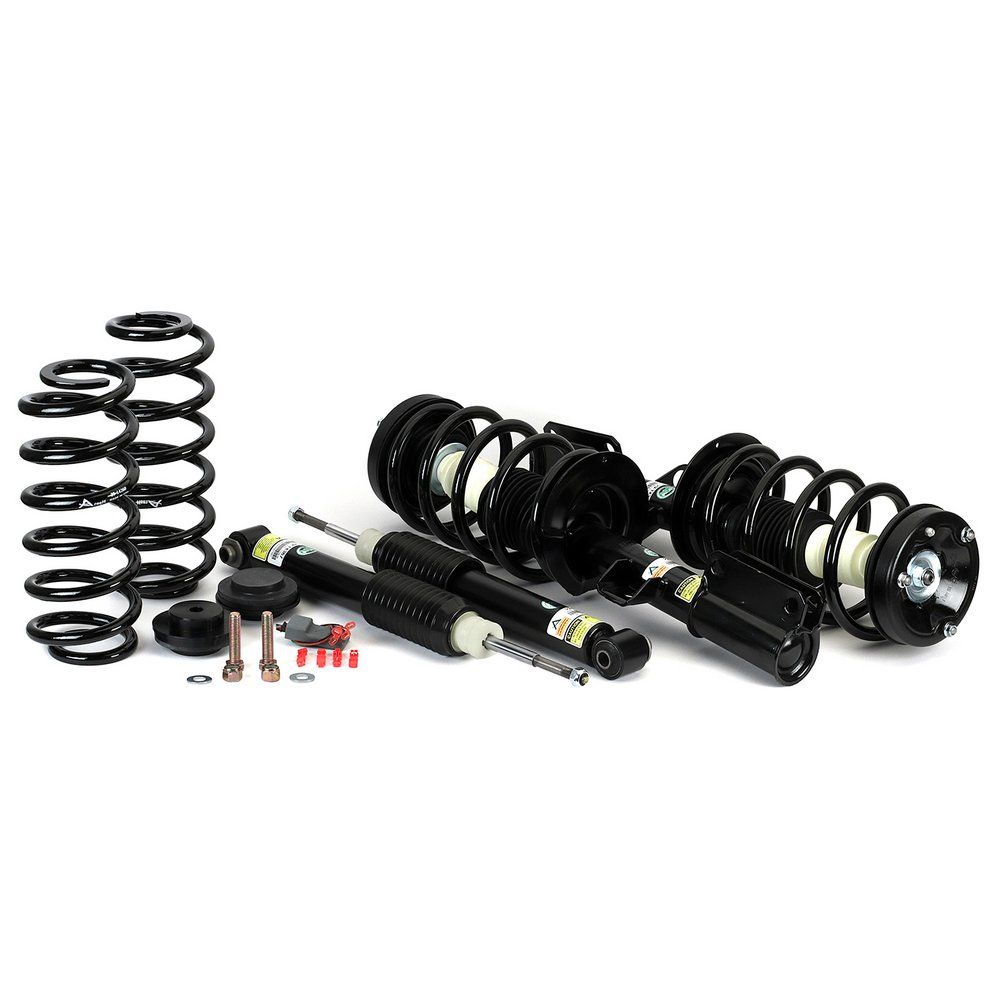 Set suspensie, arcuri elicoidale / amortizoare Arnott Original Product C-2664
