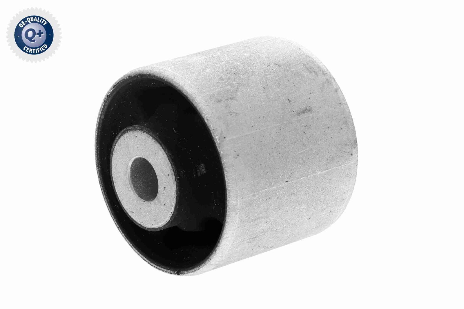 Suspension, corps de l'essieu