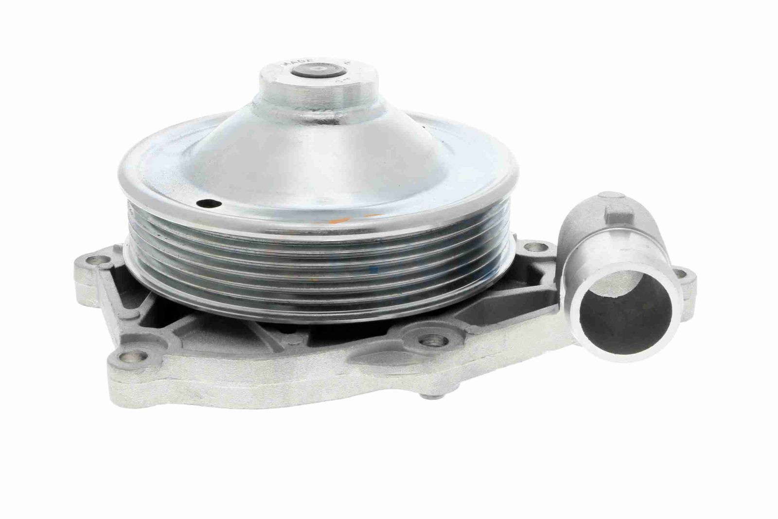 Pompe à eau, refroidissement du moteur