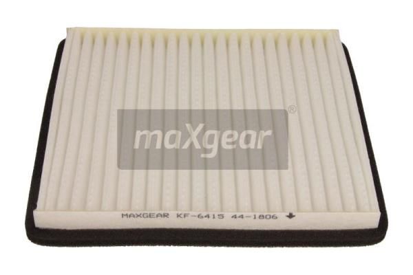 Filtr, vzduch v interiéru MAXGEAR 26-1179