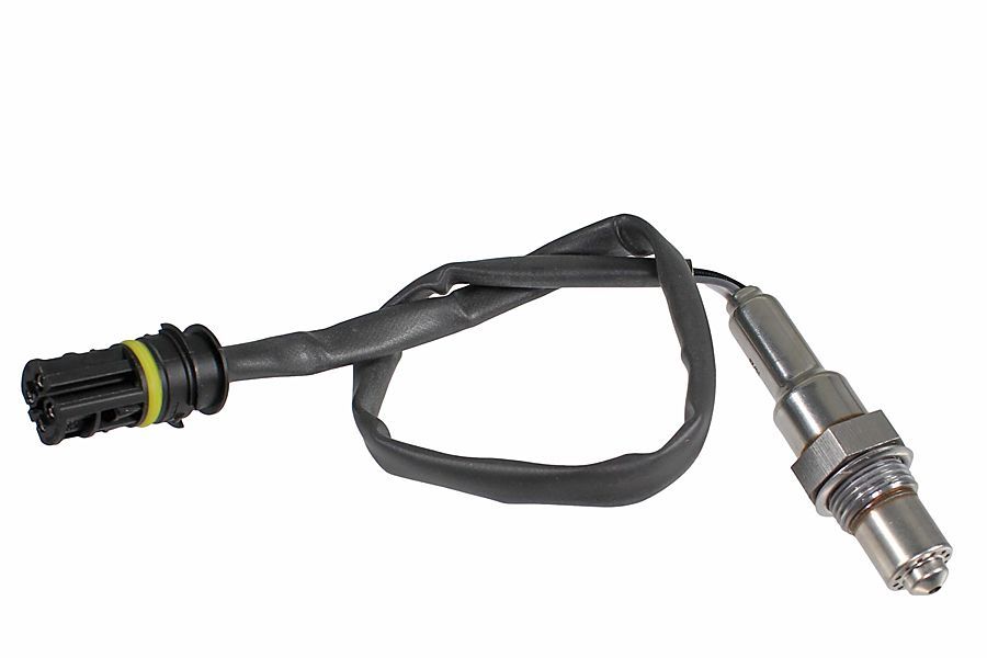 Sonda Lambda METZGER 0895650