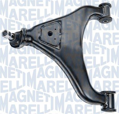 Wahacz, zawieszenie koła MAGNETI MARELLI 301181370200
