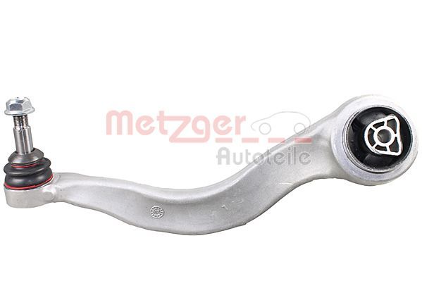 Brat, suspensie roata METZGER 58113901