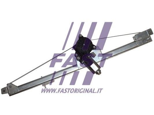Podnośnik szyby FAST FT91958