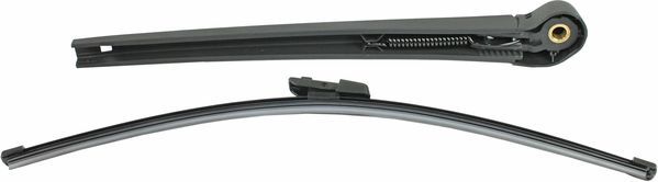 brat stergator, parbriz METZGER 2190348