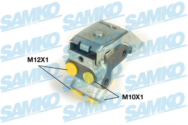 Korektor siły hamowania SAMKO D30002