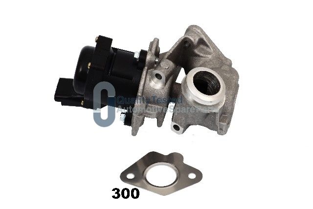 Vanne EGR OE FIAT 9672880080