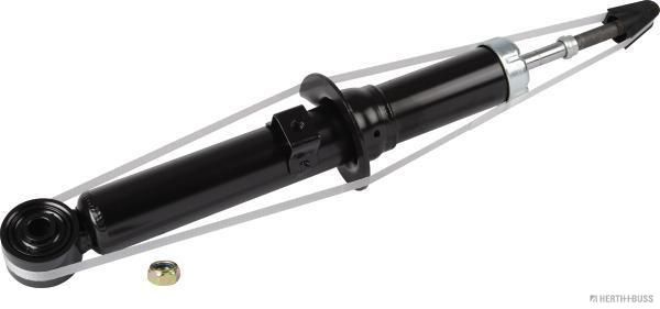 amortizor HERTH+BUSS JAKOPARTS J4300509