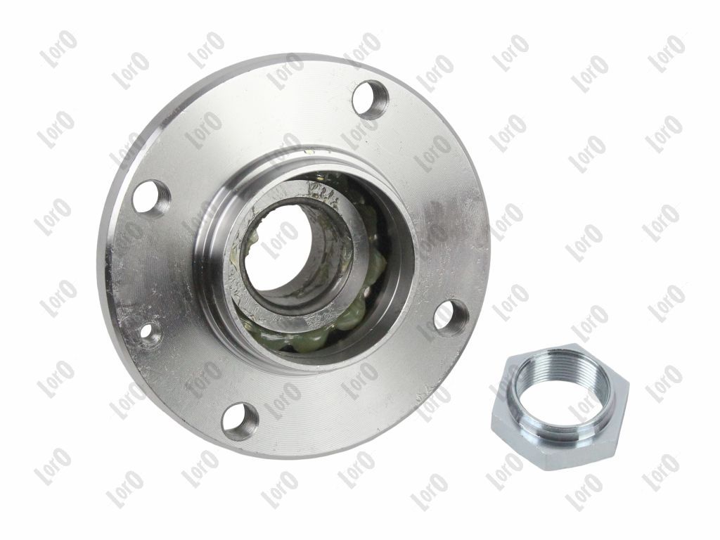 Butuc roata LORO 141-01-383