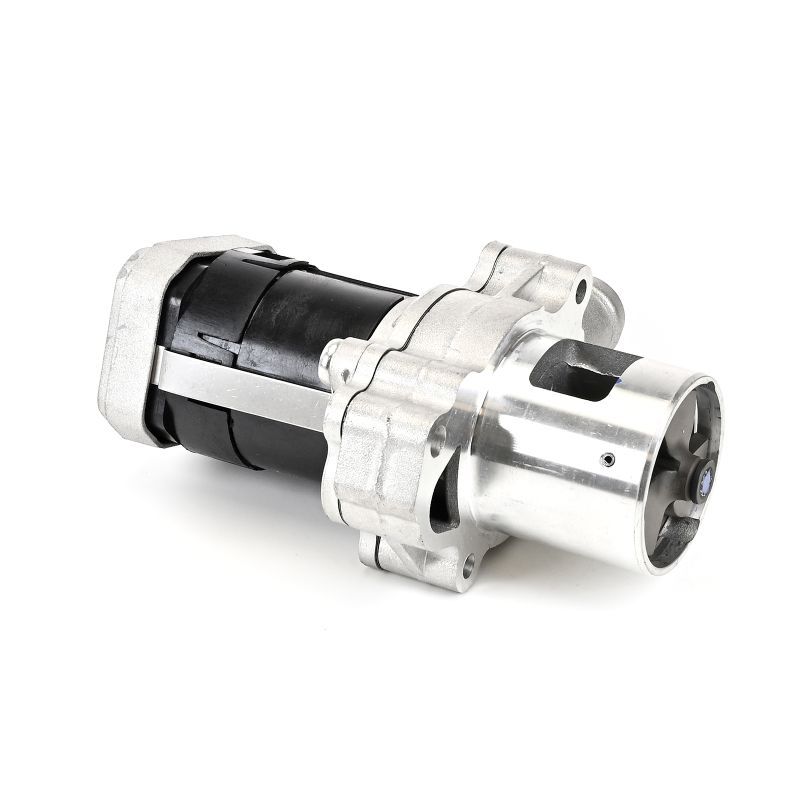 Izpl. gāzu recirkulācijas vārsts