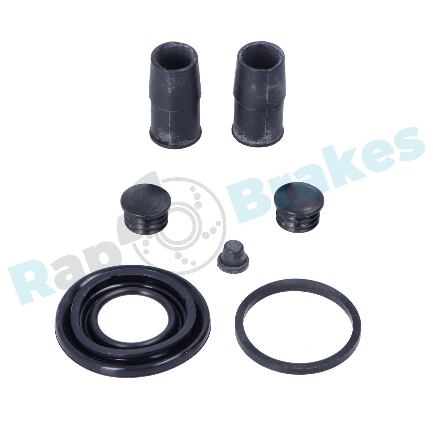 Remondikomplekt,Pidurisadul