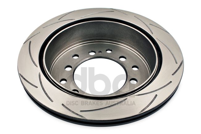 DBA DBA2737S