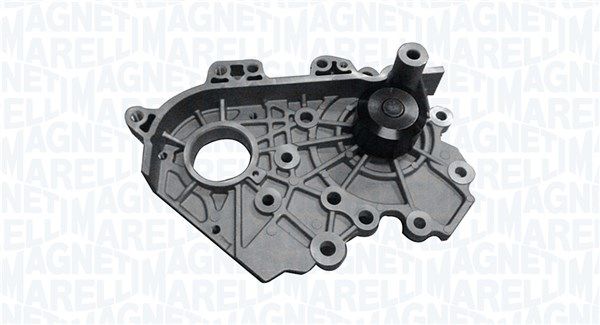 Pompă de apă, răcire motor MAGNETI MARELLI 352316171605