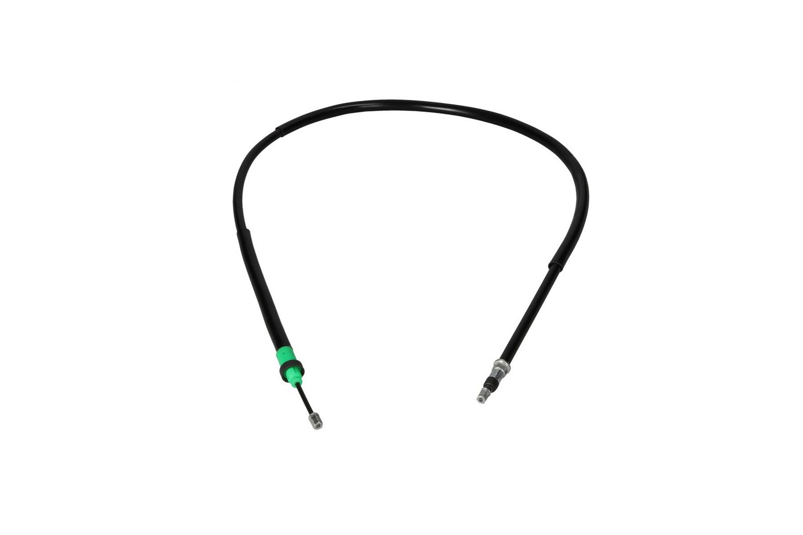 Trose, Stāvbremžu sistēma