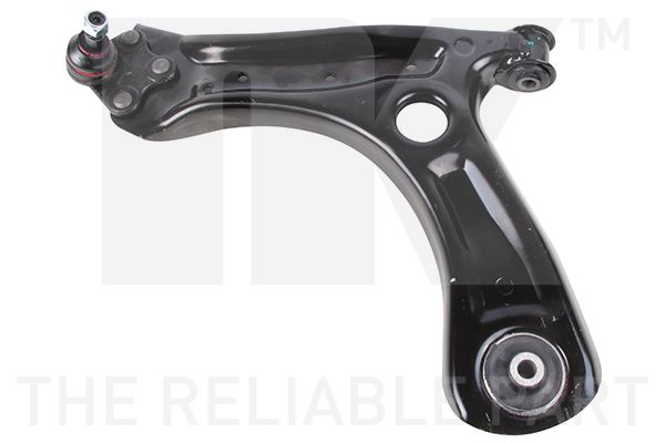 Wahacz, zawieszenie koła NK 50147100