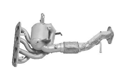 Katalizator IMASAF PES12050XA