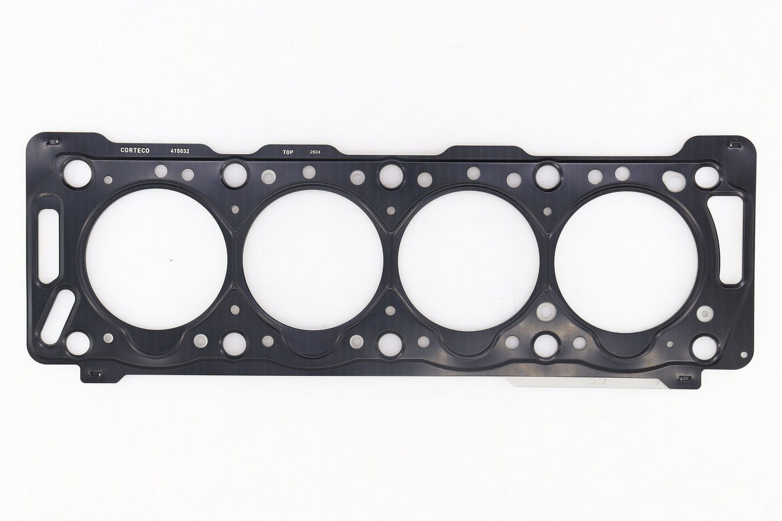 Blīve, Motora bloka galva