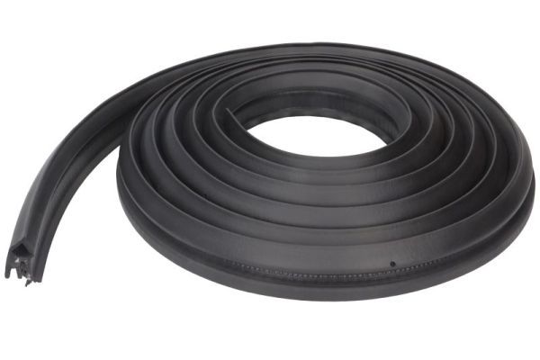 Уплотнение двери