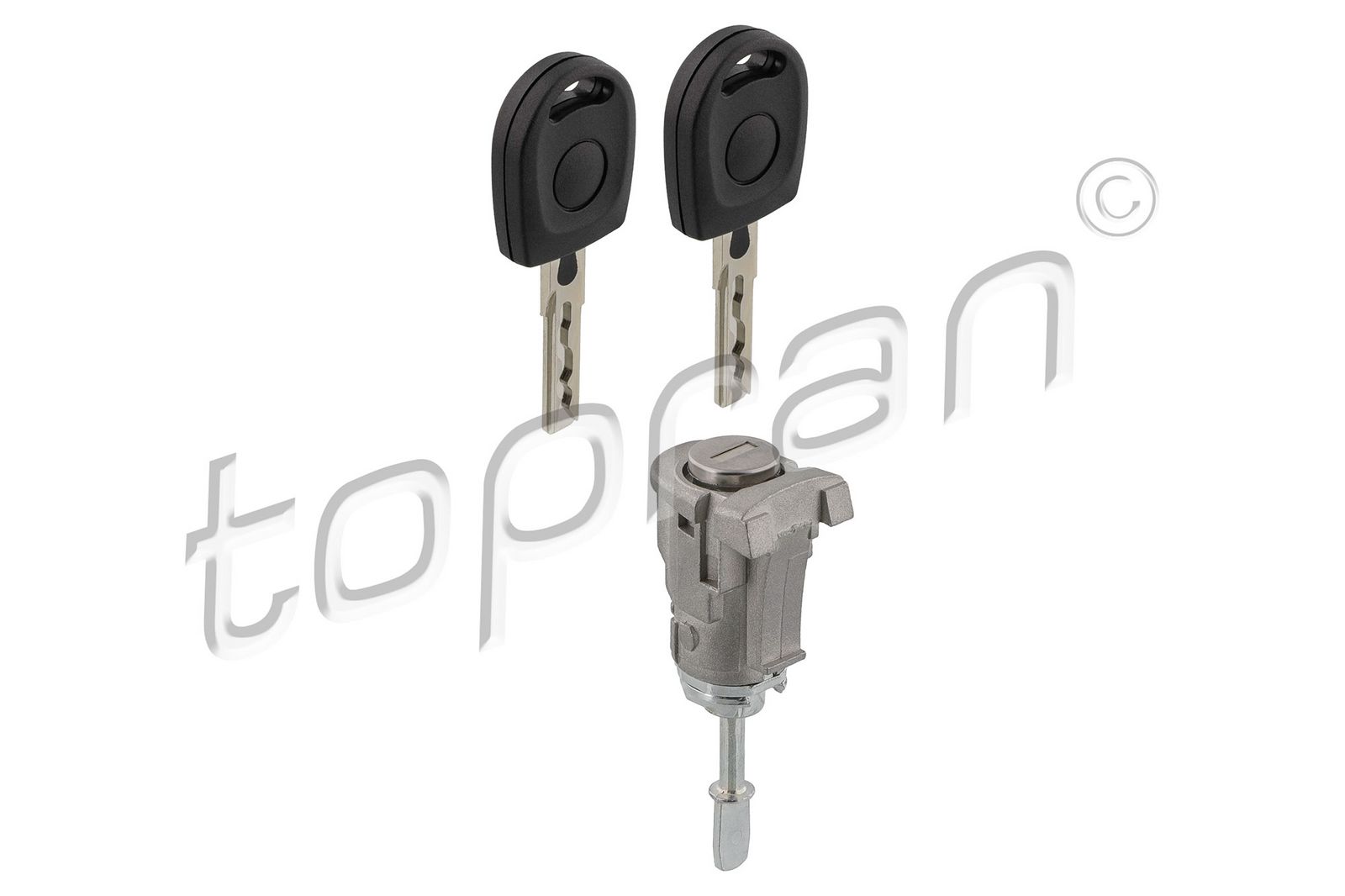 Cilindru inchidere TOPRAN 121 435