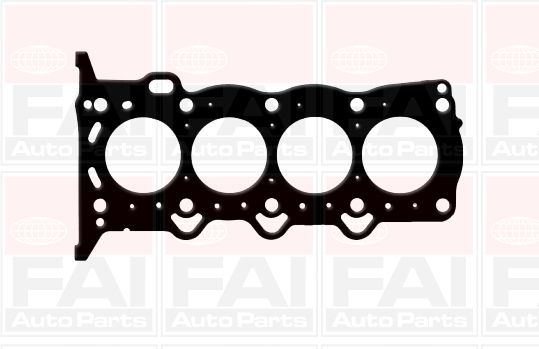 Uszczelka, głowica cylindrów FAI AUTOPARTS HG2213