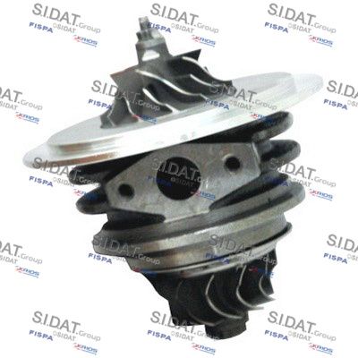 Ansamblu de bază, turbocompresor SIDAT ETP TURBO 47.067
