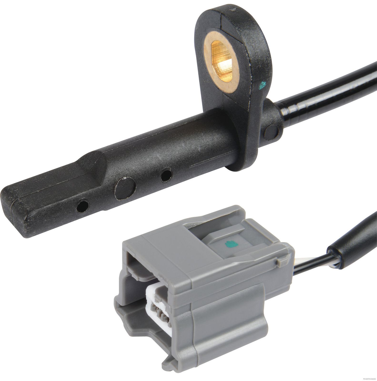 senzor,turatie roata HERTH+BUSS JAKOPARTS J5901045