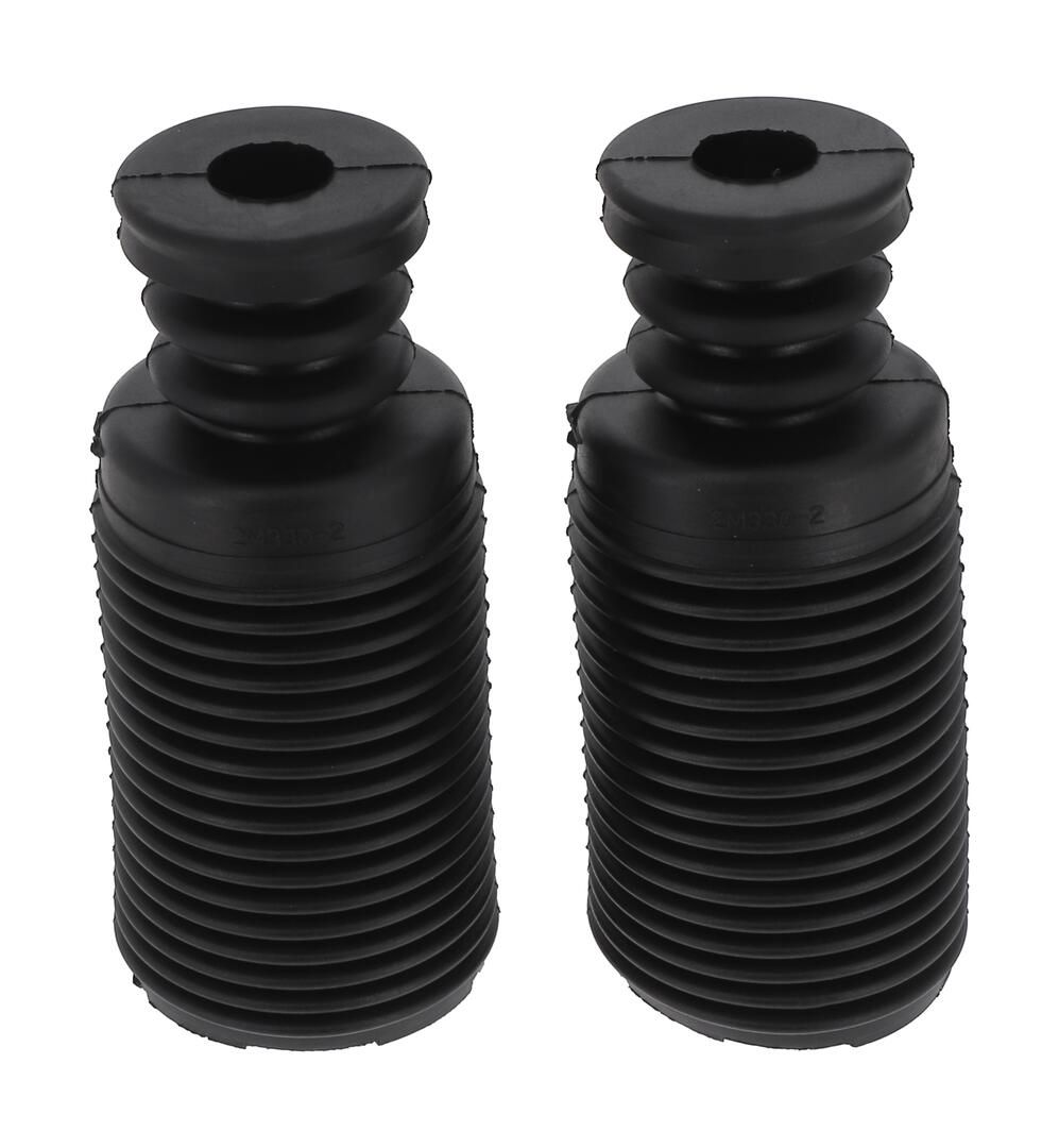 Putekļu aizsargkomplekts, Amortizators