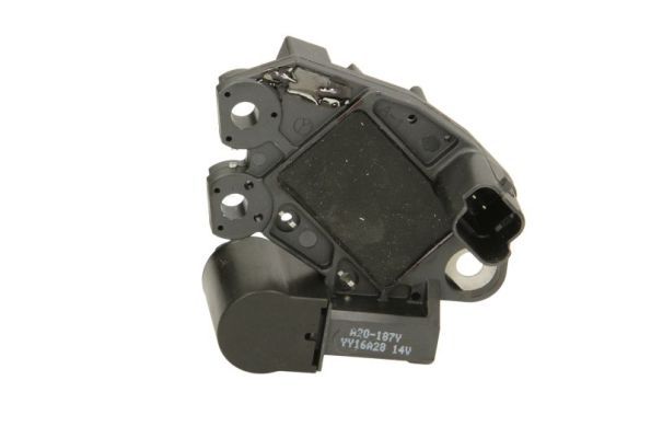 Alternator LAUBER CQ1011374