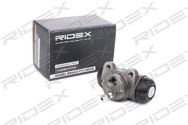 Cylinderek hamulcowy RIDEX 277W0004