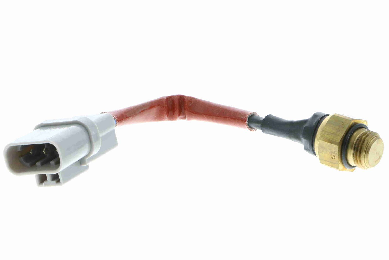 Interrupteur de température, ventilateur de radiateur