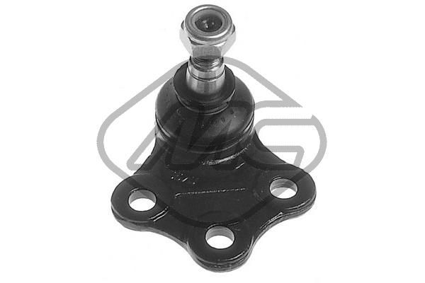 Przegub mocujący / prowadzący METALCAUCHO 53015