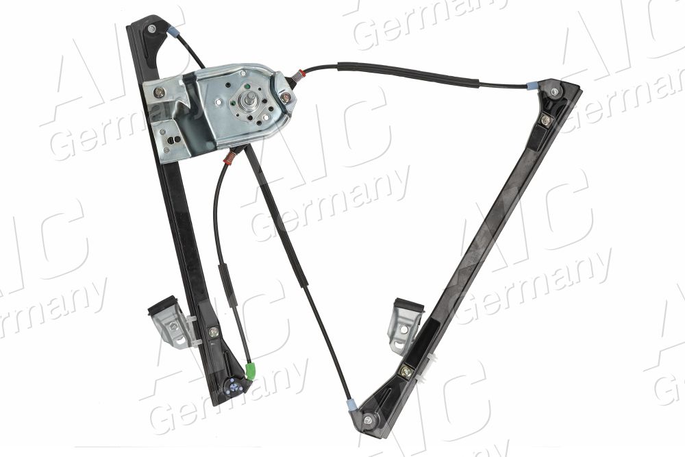 Mecanism actionare geam AIC 50538