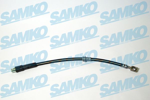 Levně Brzdová hadice SAMKO 6T47902