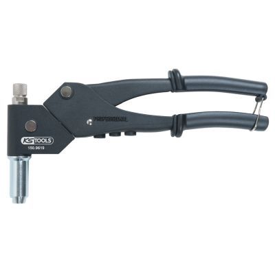 Cleste pentru nituri KS TOOLS 150.9619