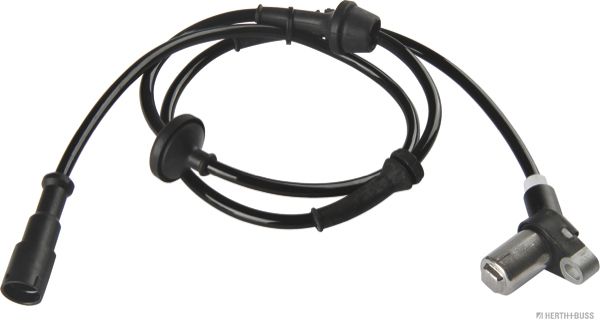 Czujnik, prędkość obrotowa koła HERTH+BUSS ELPARTS 70660005