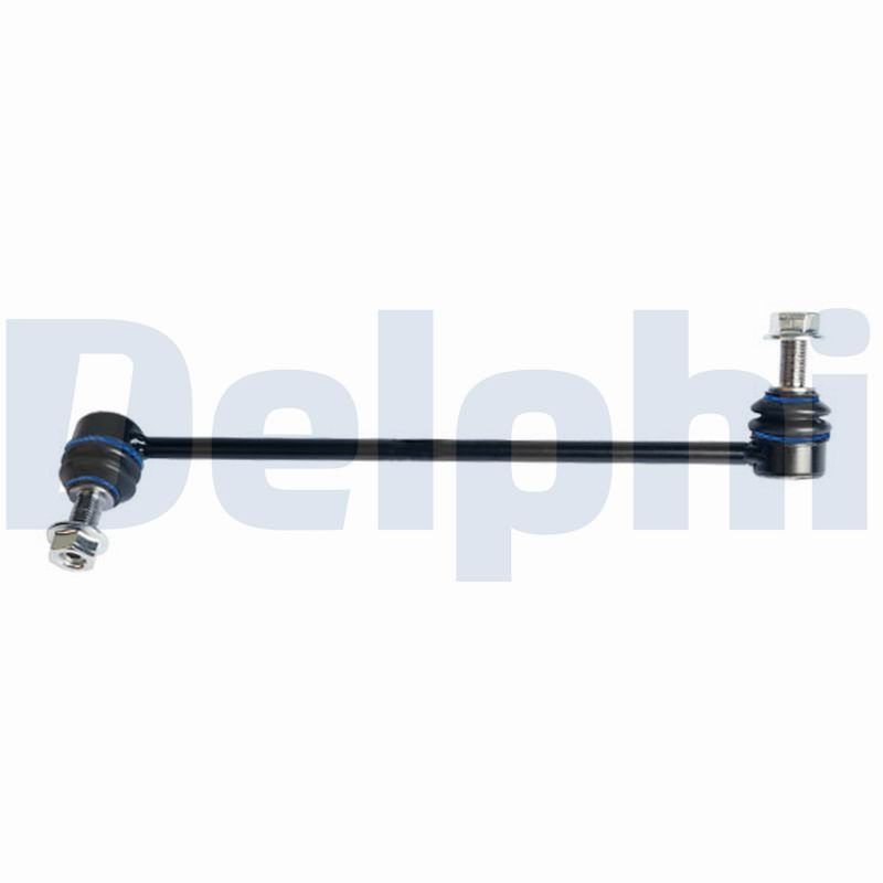 Brat/bieleta suspensie, stabilizator DELPHI TC8671