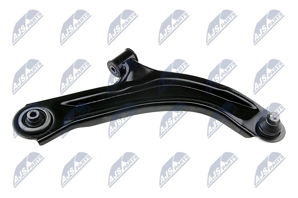 Brat, suspensie roata NTY ZWD-RE-013