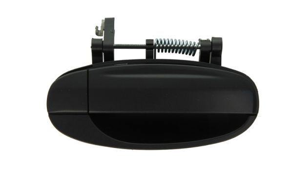 Väljaspoolne uksekäepide