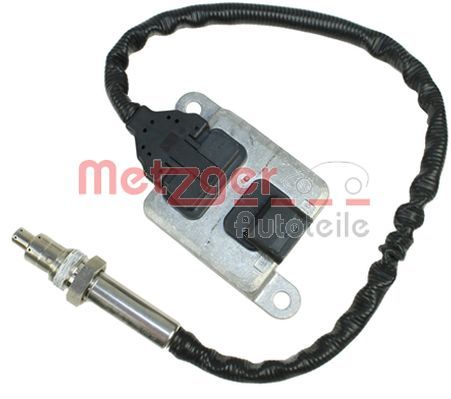 Czujnik NOx, katalizator NOx METZGER AUTOTEILE 0899200