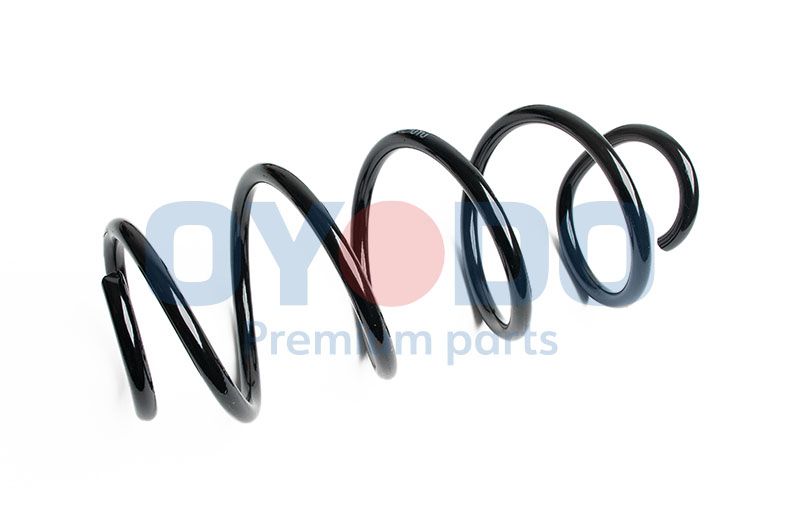 Balstiekārtas atspere