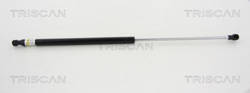 Sprężyna gazowa, tylna szyba TRISCAN 8710 38230